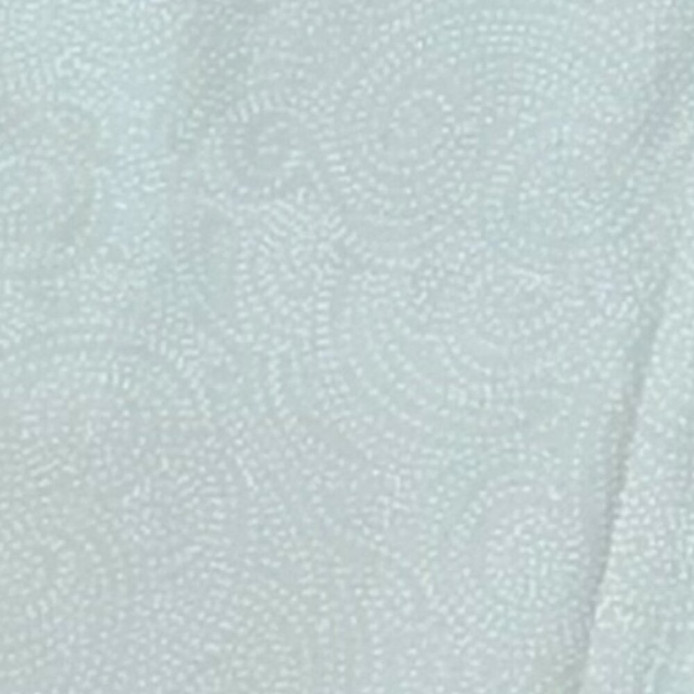 Women Peter Millar Wicking Performance Stretch Golf Shorts Paisley Mint Green 6 - Picture 3 of 8